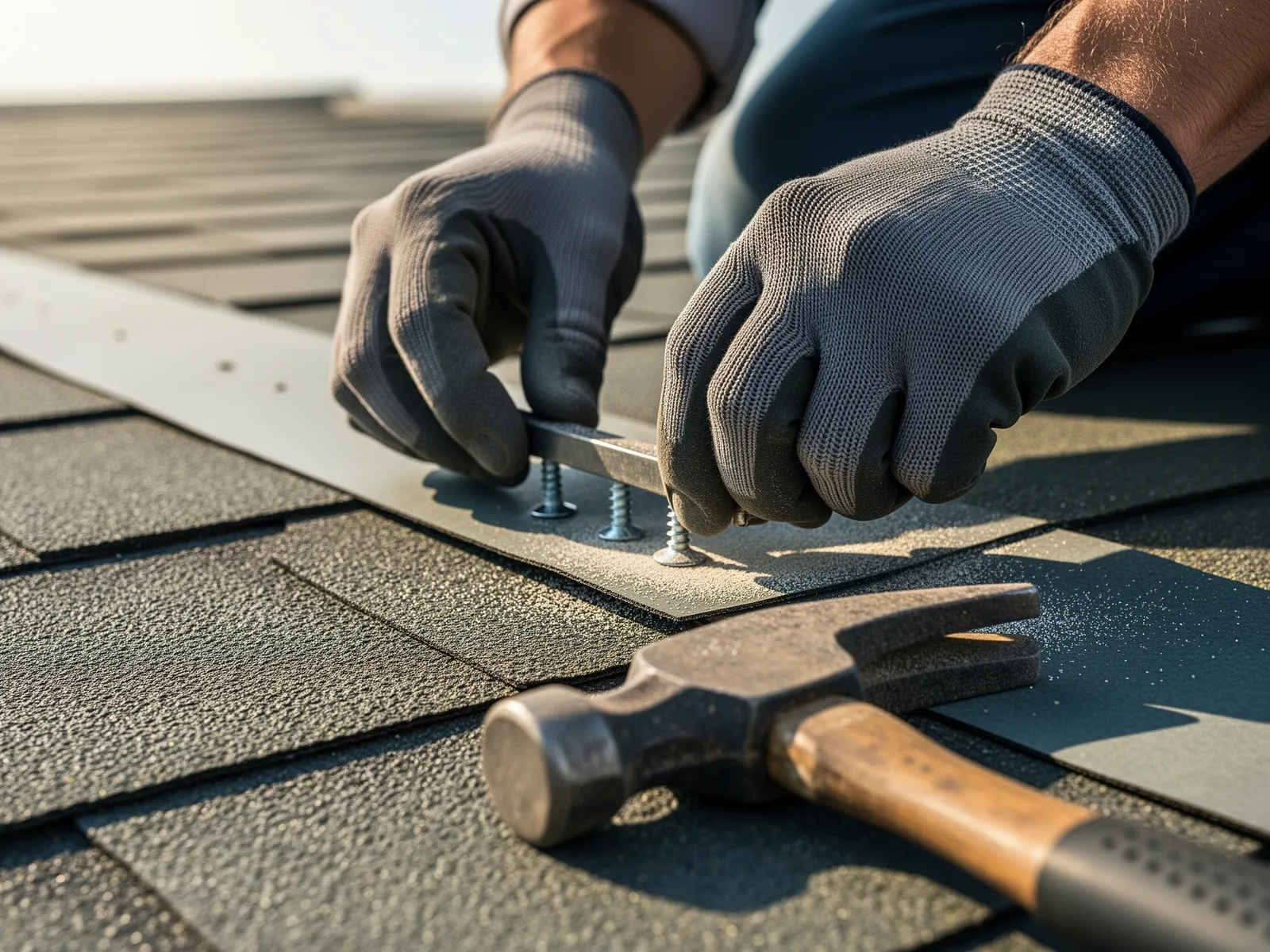 Why choose Fascia Repair in Hitchins, KY